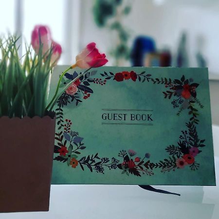 B&B La Gatta Bianca Oliveri Exteriör bild