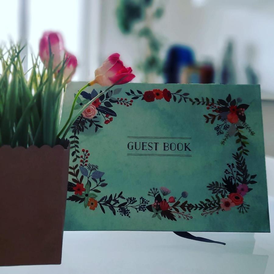 B&B La Gatta Bianca Oliveri Exteriör bild