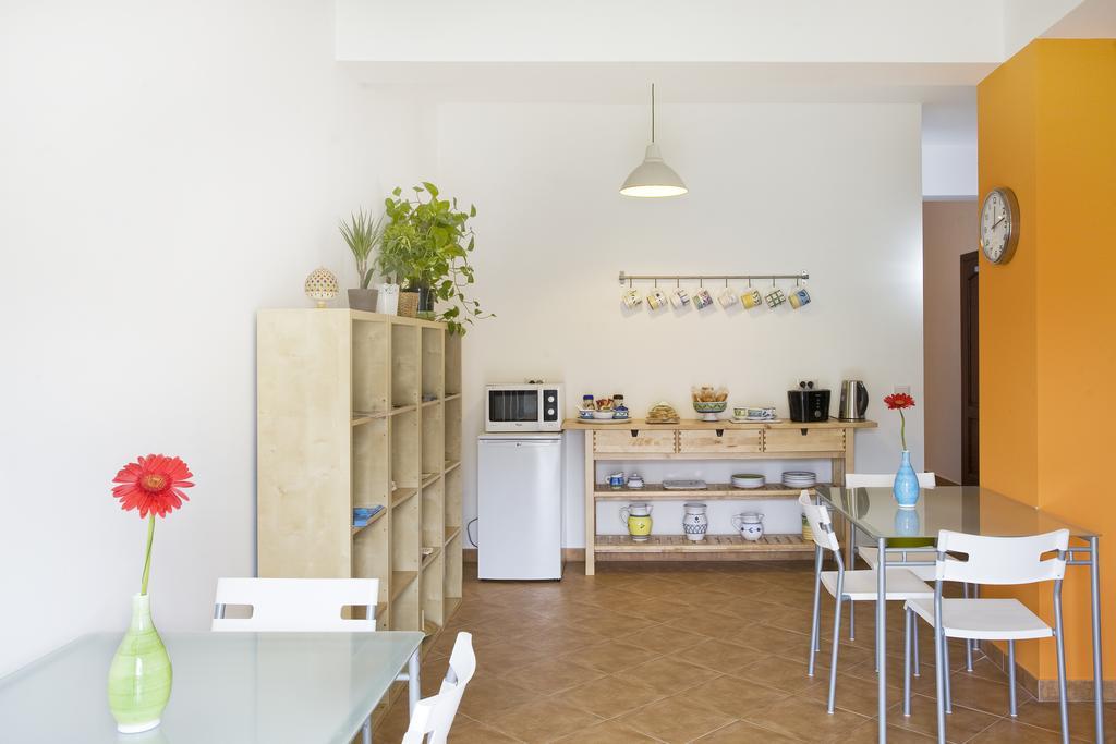 B&B La Gatta Bianca Oliveri Exteriör bild